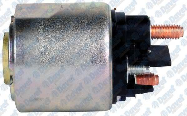 VALEO 594348 Mars Otomatigi Elektromanyetik